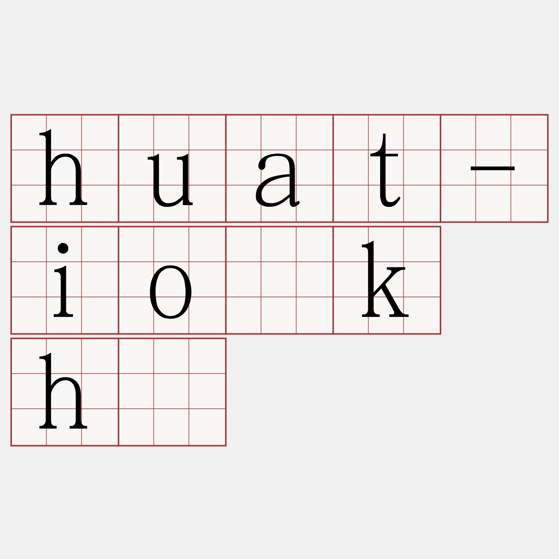 huat-io̍k hó